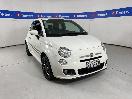 Thumbnail '1' of Fiat 500