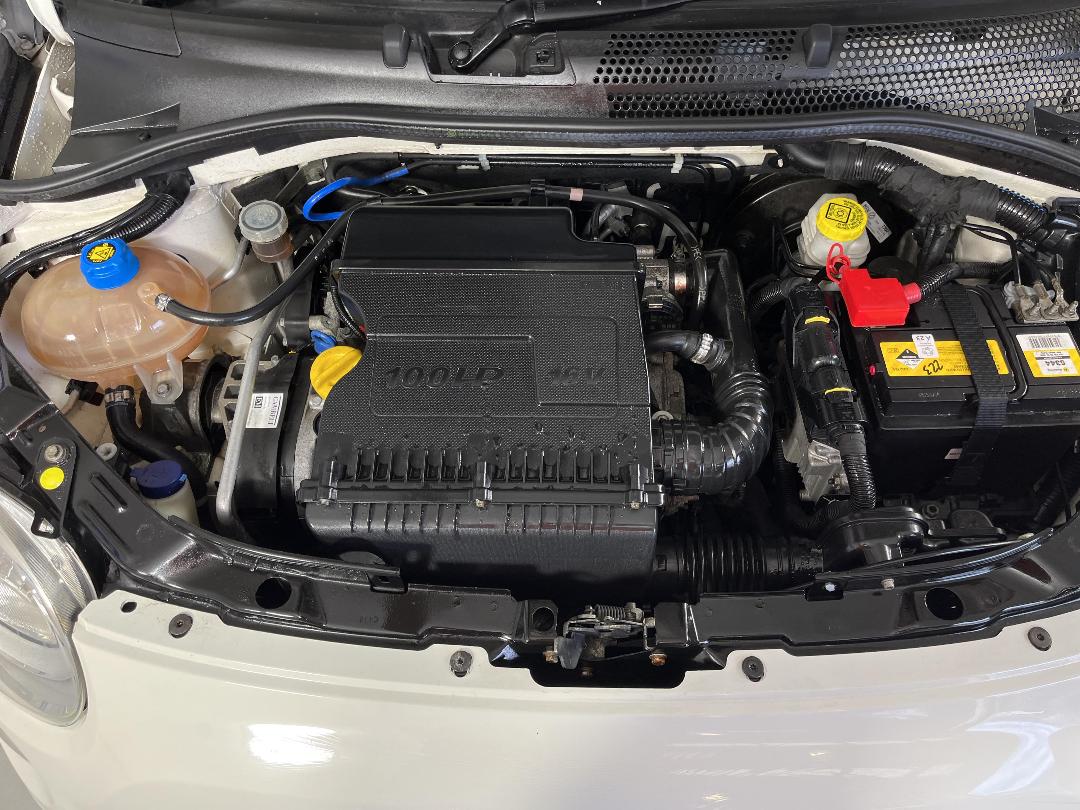 Photo '13' of Fiat 500