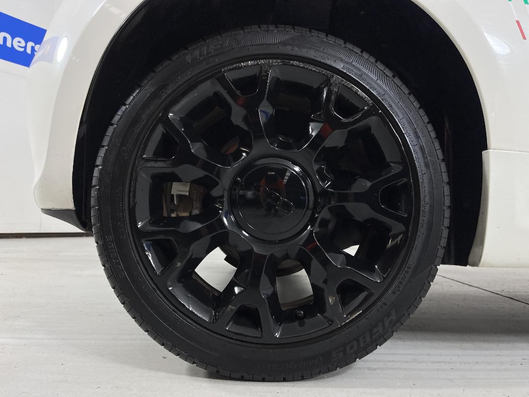 Photo '12' of Fiat 500