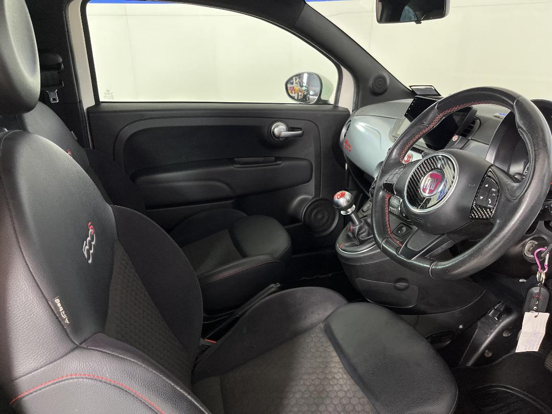 Photo '16' of Fiat 500