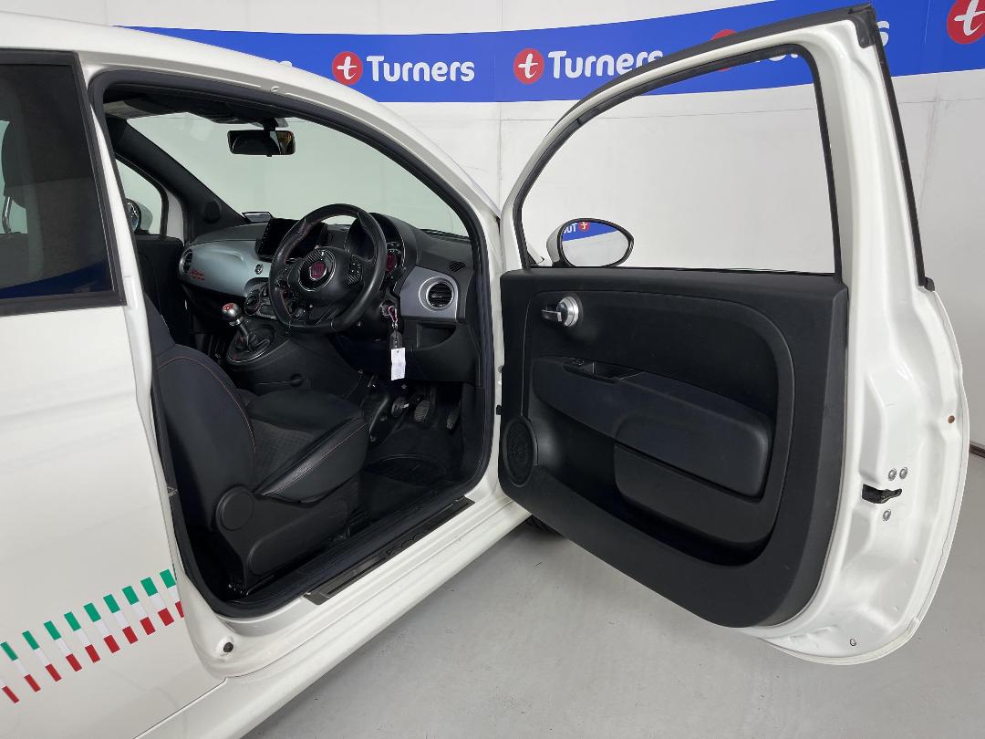 Photo '15' of Fiat 500