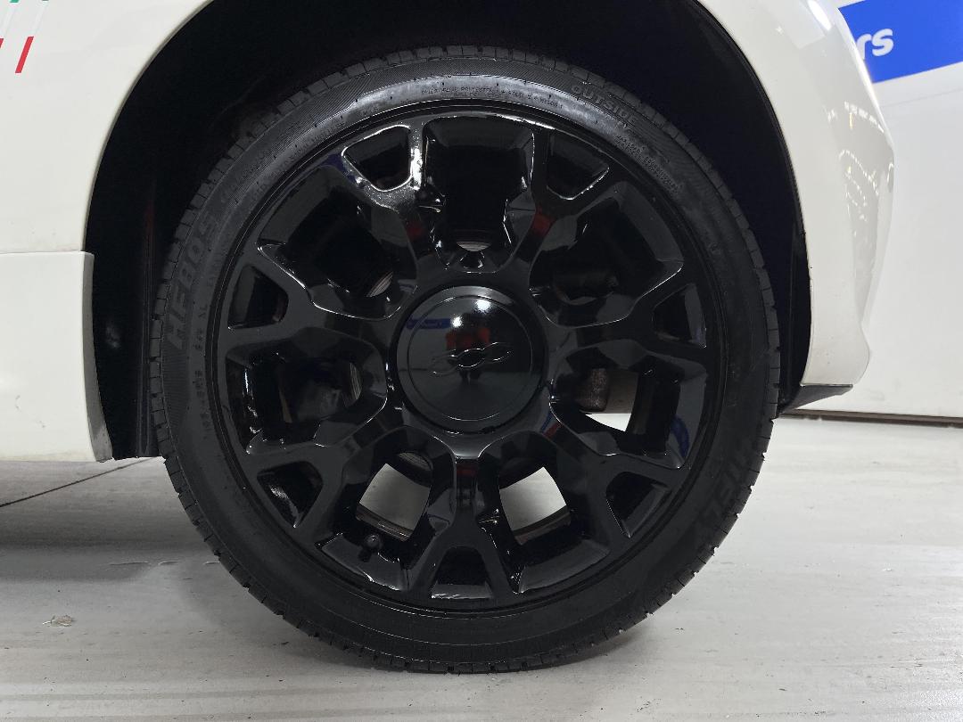 Photo '11' of Fiat 500