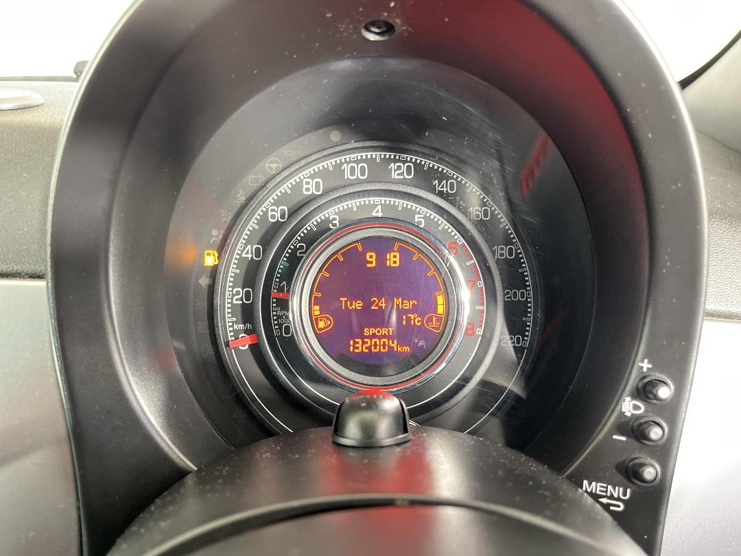 Photo '20' of Fiat 500