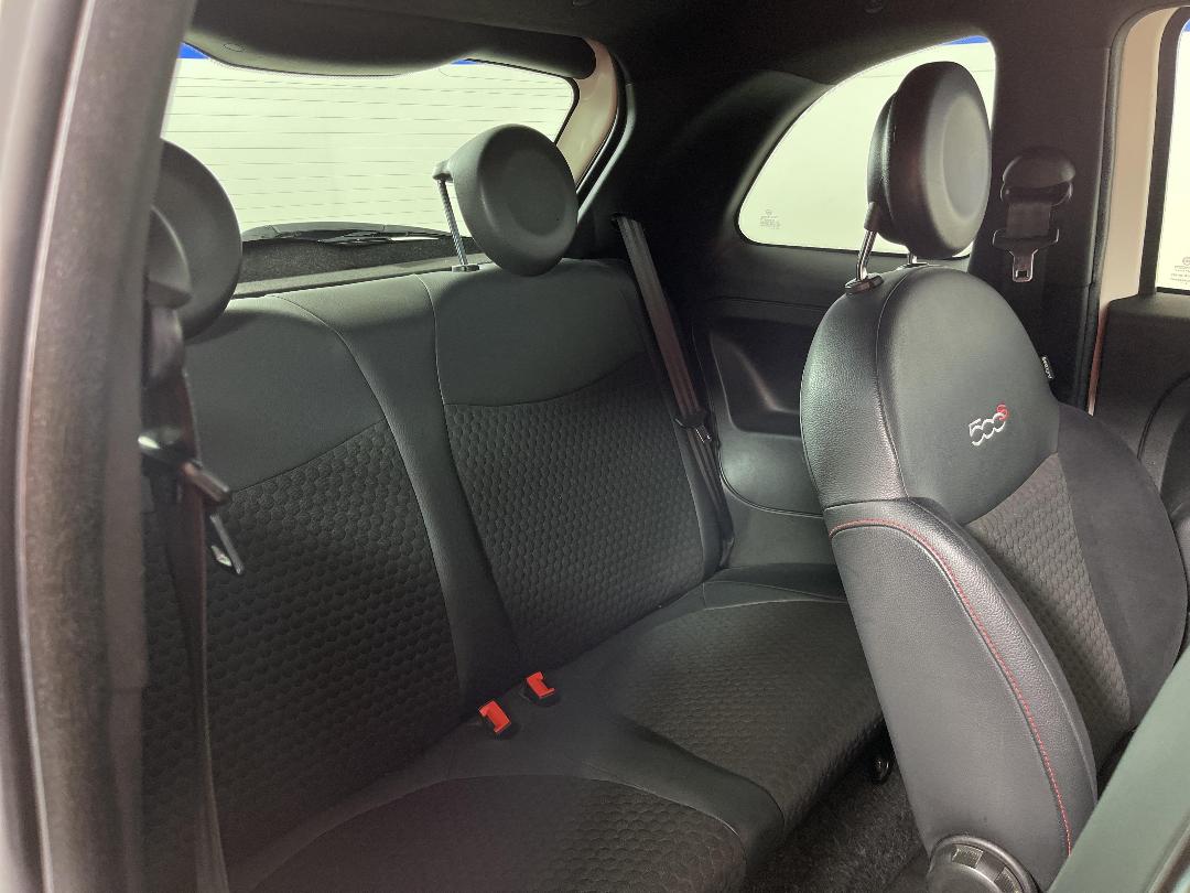 Photo '19' of Fiat 500