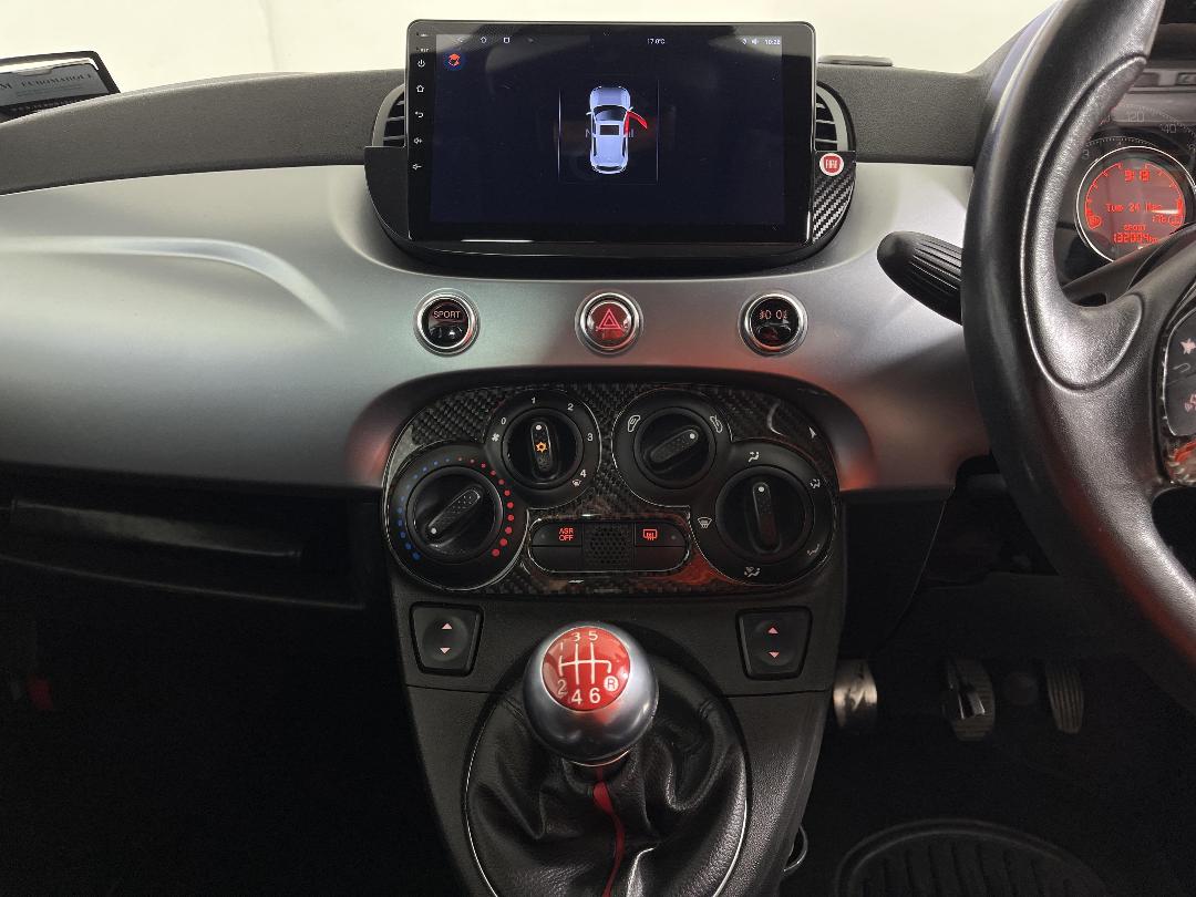 Photo '18' of Fiat 500