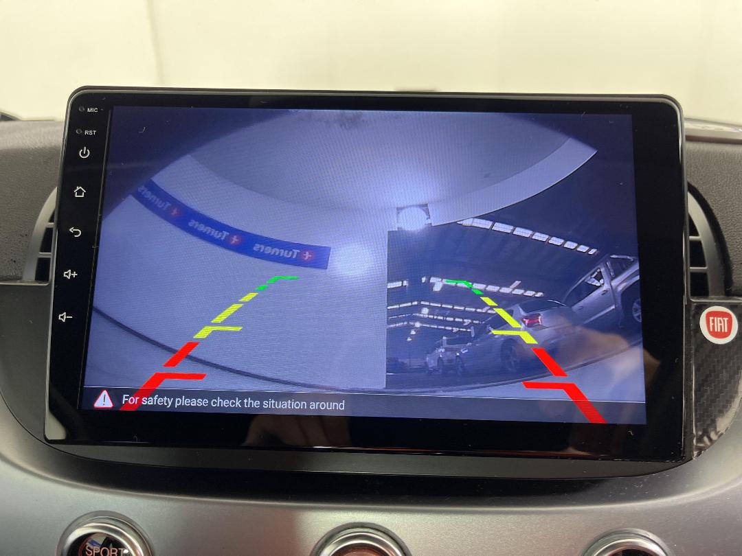 Photo '24' of Fiat 500