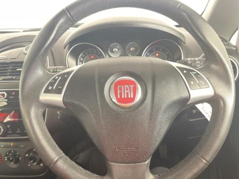 Used fiat punto cars for sale, New Zealand wide, Turners Cars