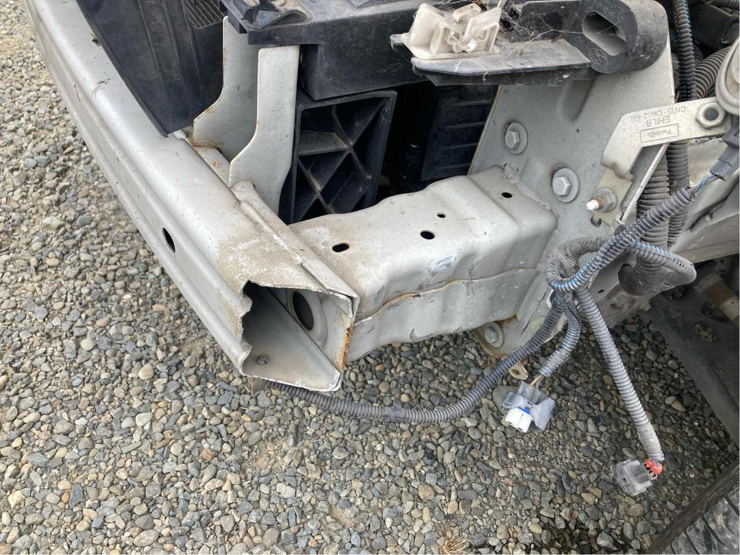 Photo '8' of Ford Ecosport Trend Photo '8' of Ford Ecosport Trend