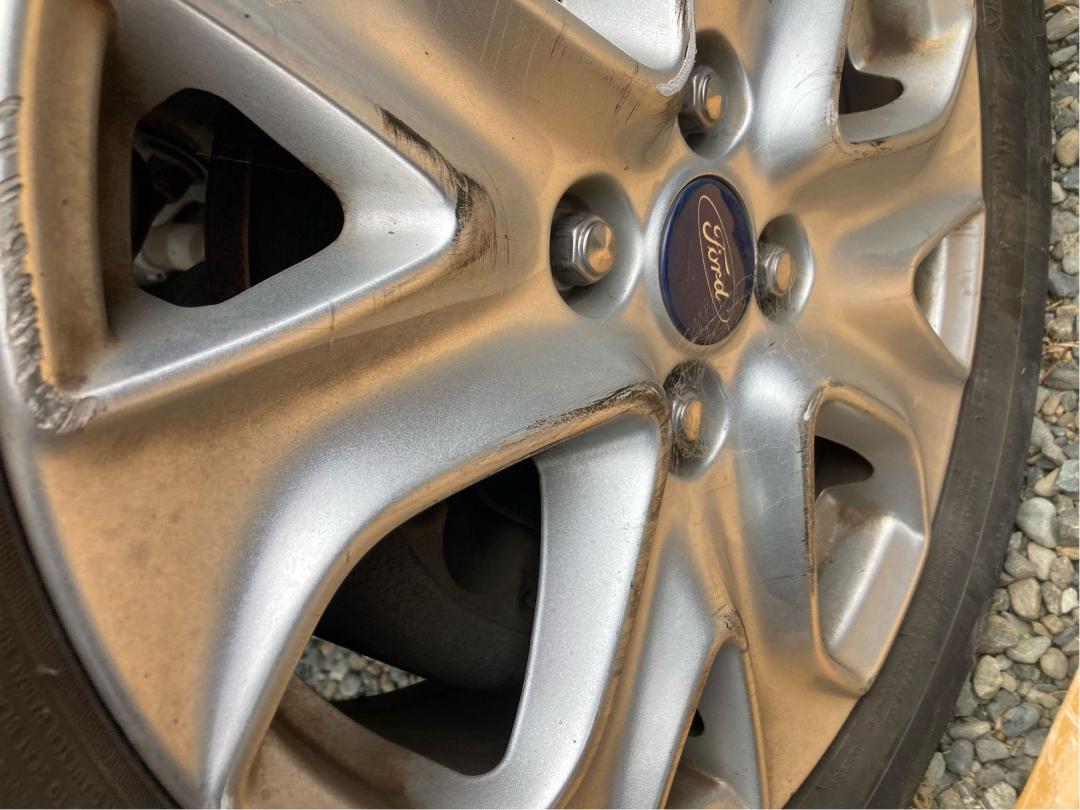 Photo '9' of Ford Ecosport Trend Photo '9' of Ford Ecosport Trend