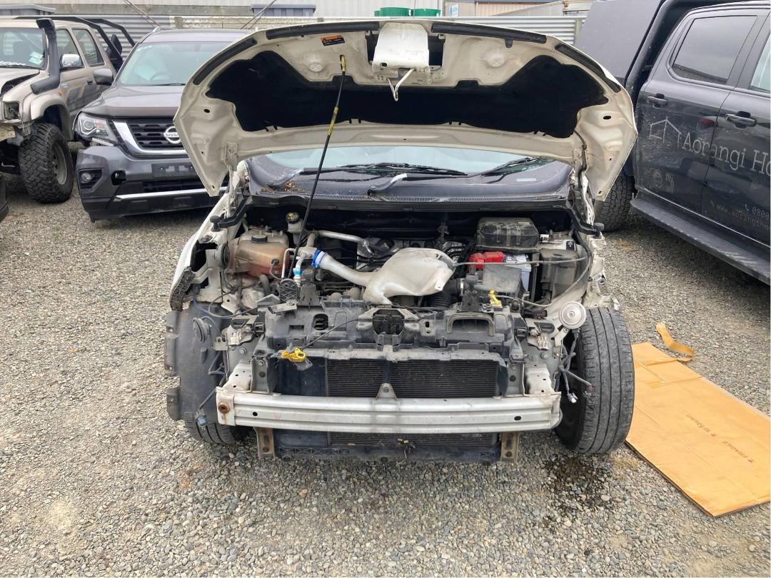 Photo '5' of Ford Ecosport Trend Photo '5' of Ford Ecosport Trend