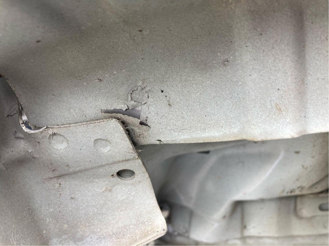 Photo '12' of Ford Ecosport Trend Photo '12' of Ford Ecosport Trend