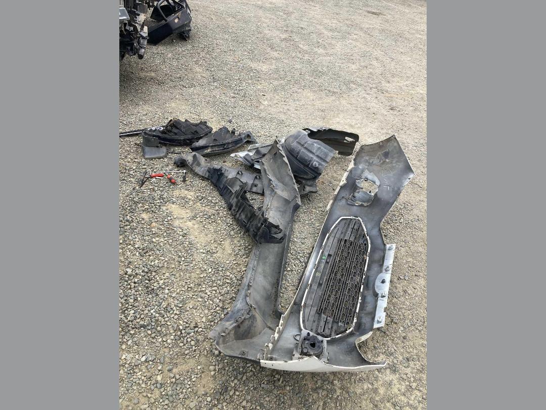 Photo '15' of Ford Ecosport Trend Photo '15' of Ford Ecosport Trend