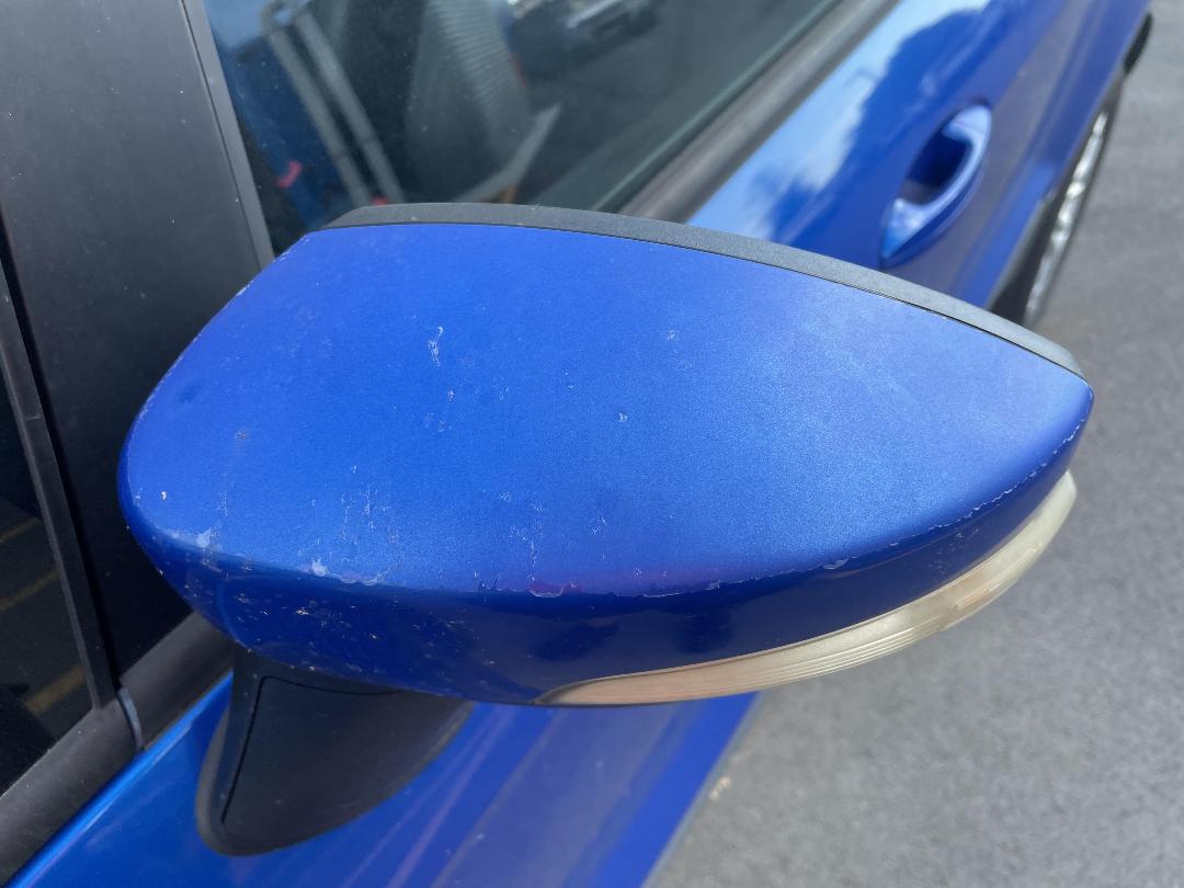 Photo '21' of Ford Ecosport Titanium Photo '21' of Ford Ecosport Titanium