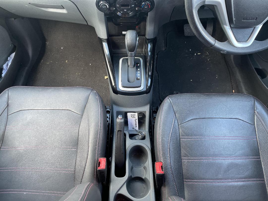 Photo '20' of Ford Ecosport Titanium Photo '20' of Ford Ecosport Titanium