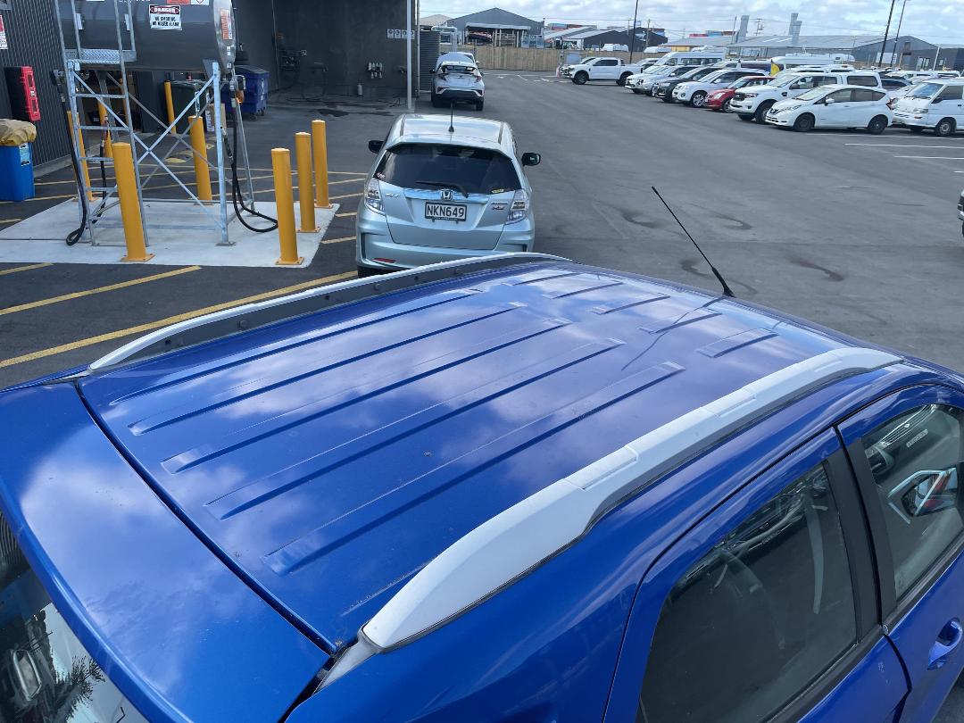 Photo '24' of Ford Ecosport Titanium Photo '24' of Ford Ecosport Titanium