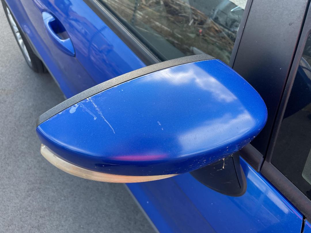 Photo '25' of Ford Ecosport Titanium Photo '25' of Ford Ecosport Titanium