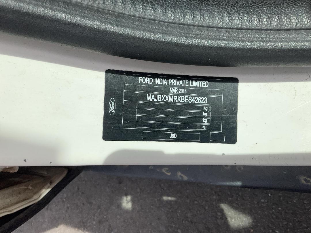 Photo '10' of Ford Ecosport Photo '10' of Ford Ecosport