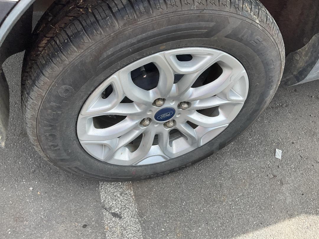 Photo '12' of Ford Ecosport Photo '12' of Ford Ecosport