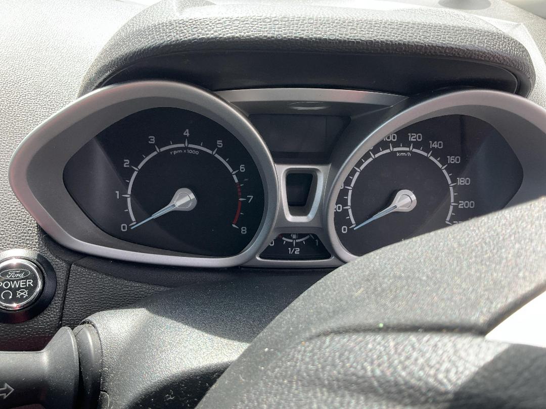 Photo '9' of Ford Ecosport Photo '9' of Ford Ecosport