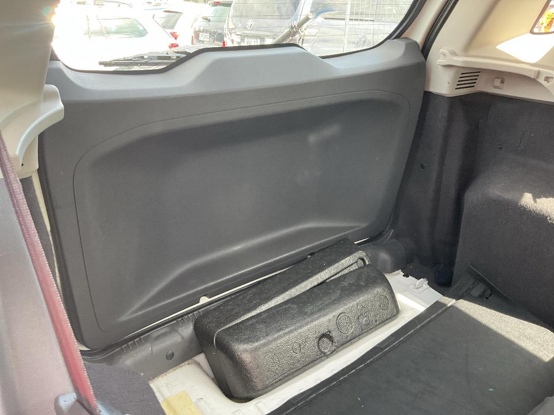 Photo '8' of Ford Ecosport Photo '8' of Ford Ecosport