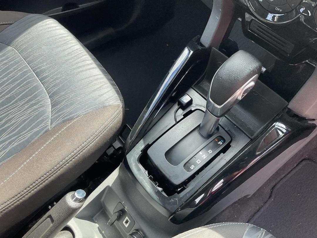 Photo '6' of Ford Ecosport Photo '6' of Ford Ecosport