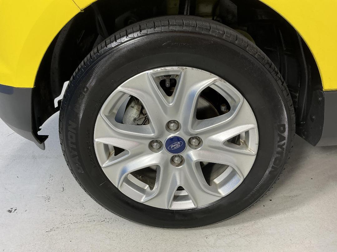 Photo '10' of Ford Ecosport Photo '10' of Ford Ecosport