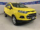Thumbnail '1' of Ford Ecosport