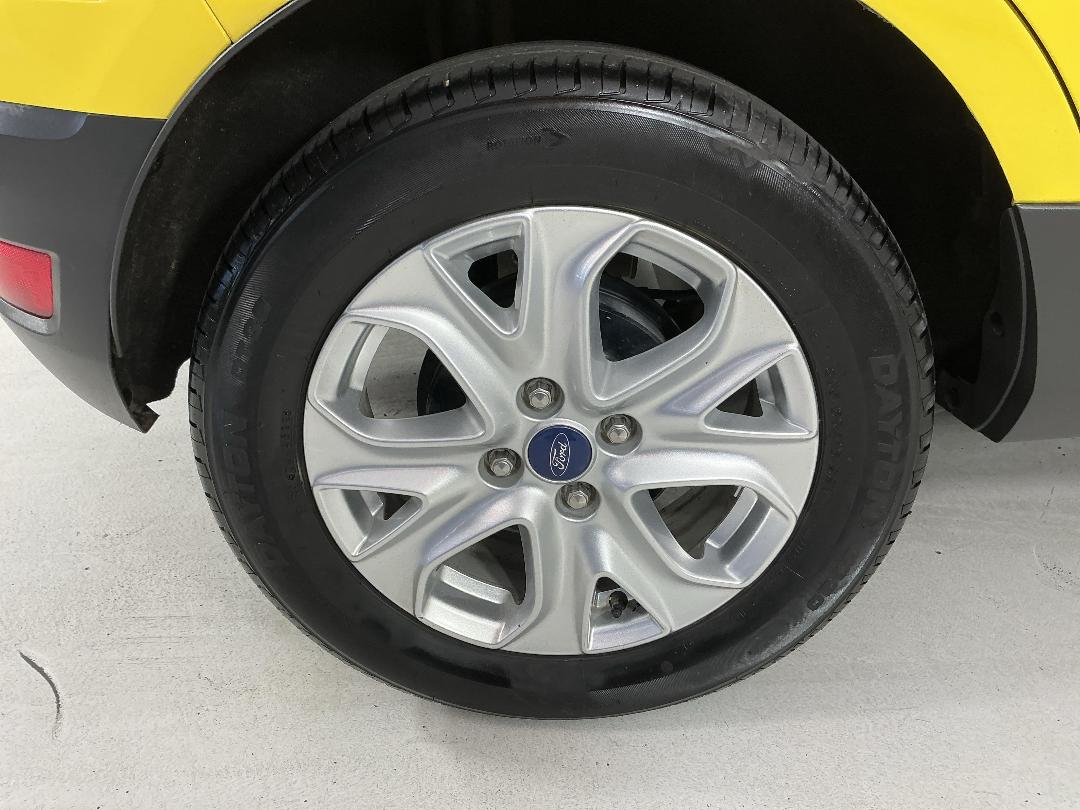 Photo '12' of Ford Ecosport Photo '12' of Ford Ecosport