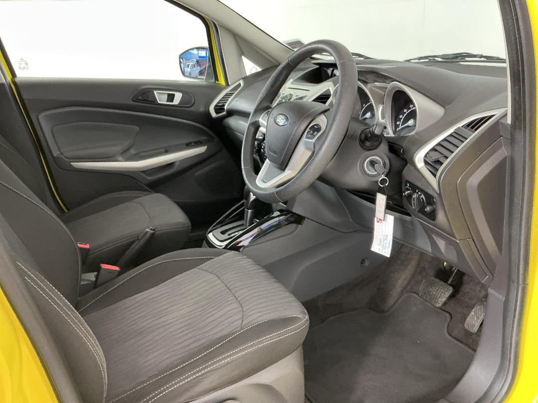 Photo '16' of Ford Ecosport Photo '16' of Ford Ecosport
