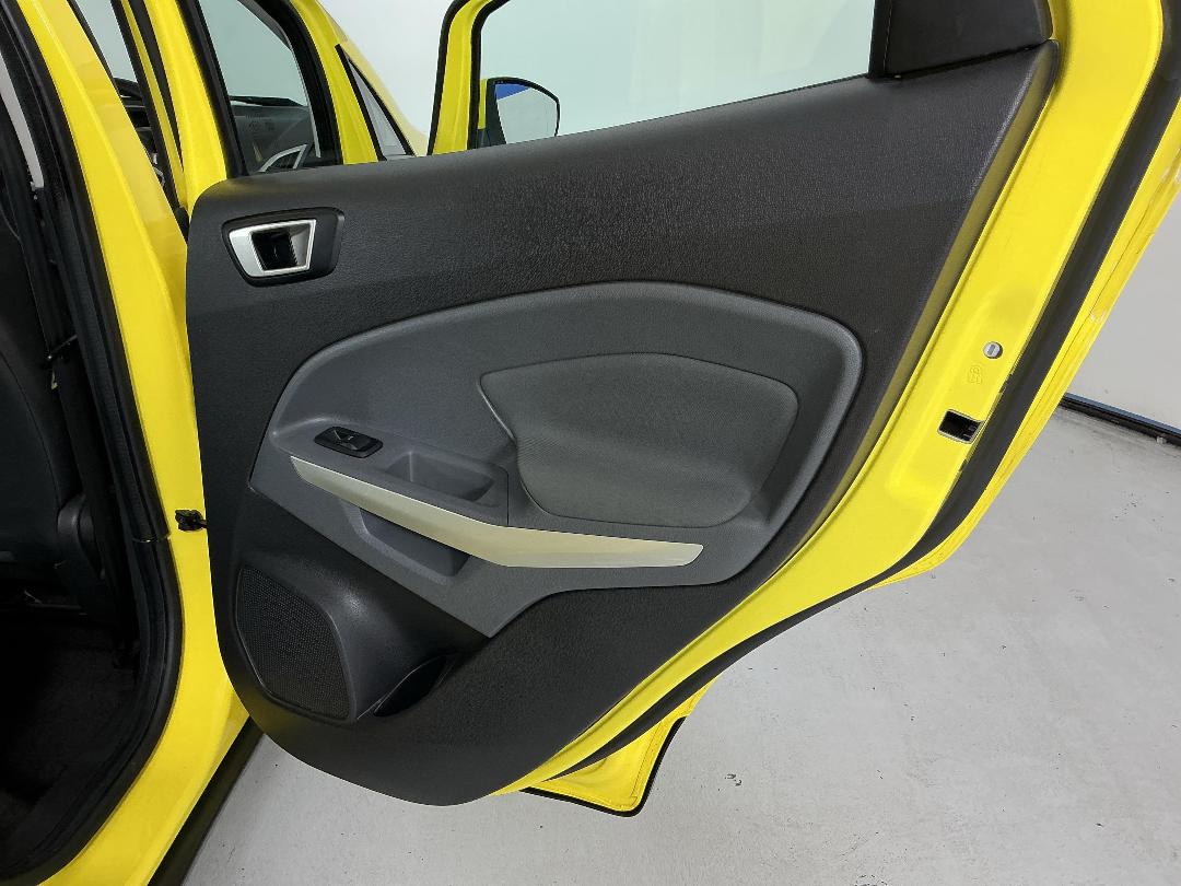 Photo '19' of Ford Ecosport Photo '19' of Ford Ecosport