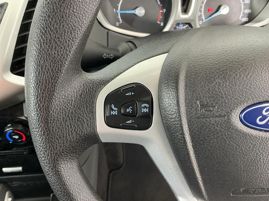 Photo '23' of Ford Ecosport Photo '23' of Ford Ecosport