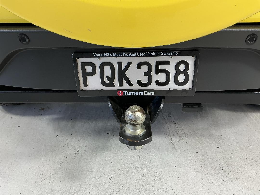 Photo '29' of Ford Ecosport Photo '29' of Ford Ecosport