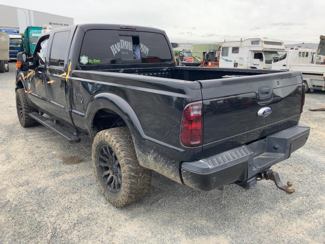 Photo '5' of Ford F350 Lariat 4X4