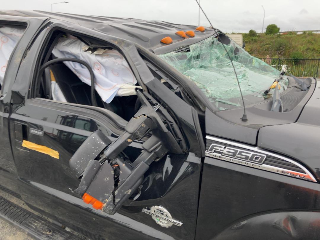 Photo '9' of Ford F350 Lariat 4X4