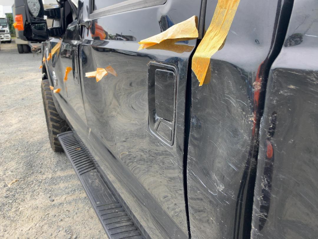 Photo '12' of Ford F350 Lariat 4X4