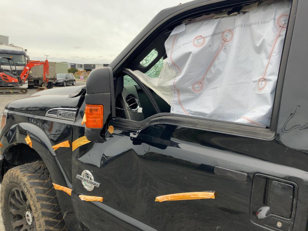 Photo '13' of Ford F350 Lariat 4X4