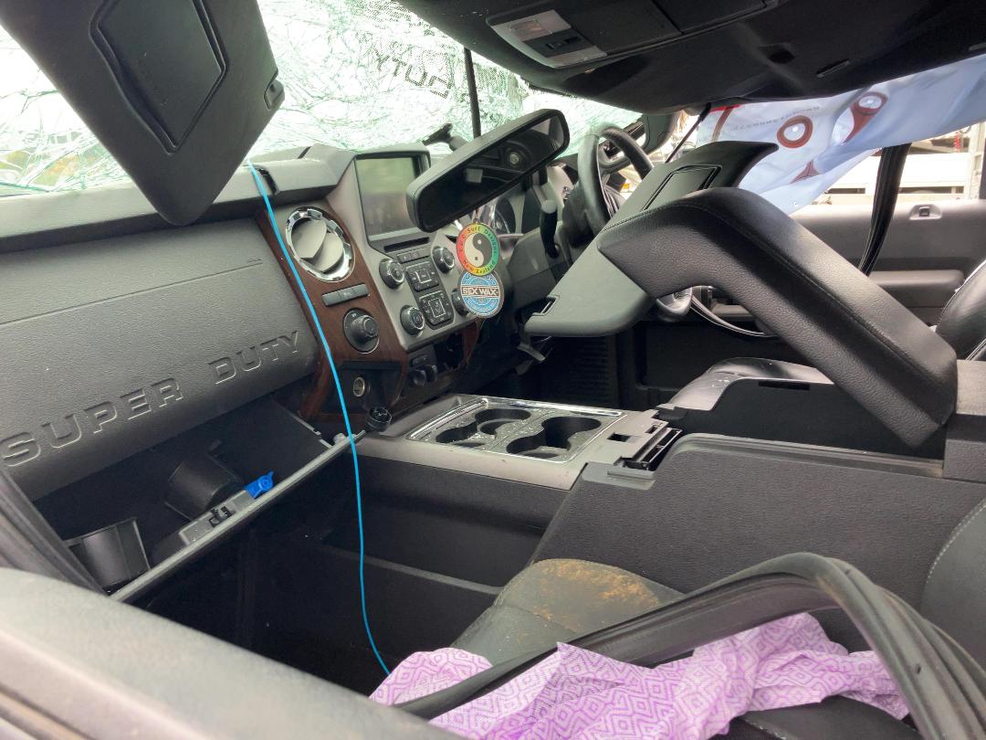 Photo '14' of Ford F350 Lariat 4X4