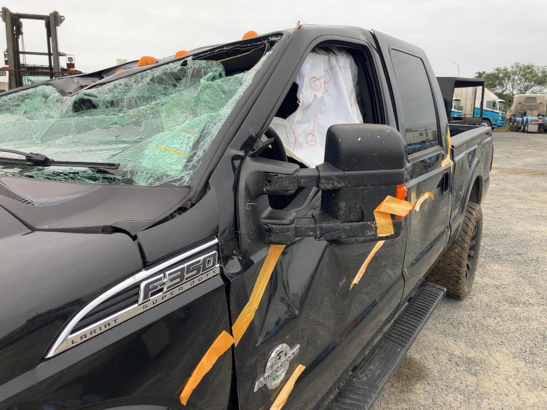 Photo '15' of Ford F350 Lariat 4X4