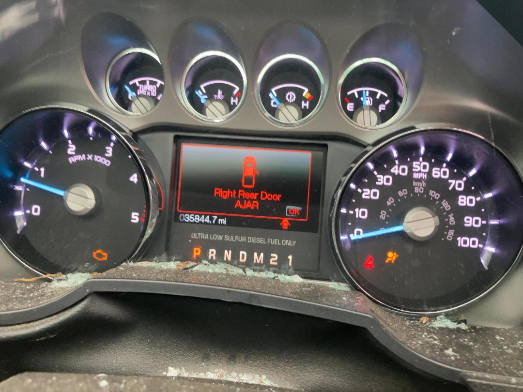 Photo '16' of Ford F350 Lariat 4X4