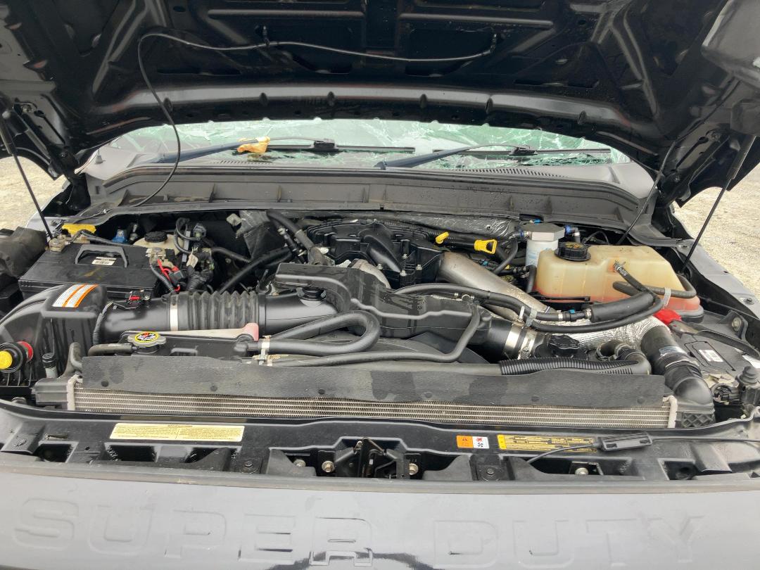 Photo '17' of Ford F350 Lariat 4X4