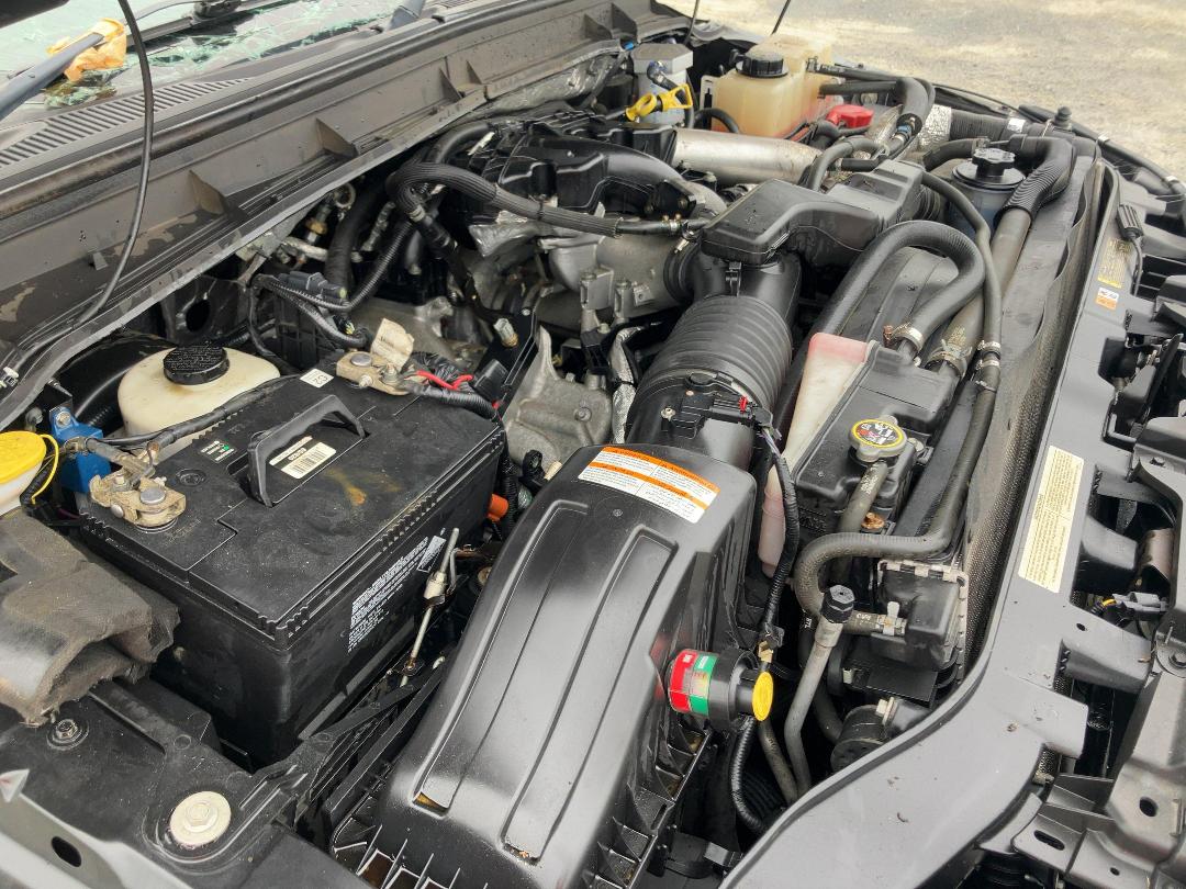 Photo '18' of Ford F350 Lariat 4X4