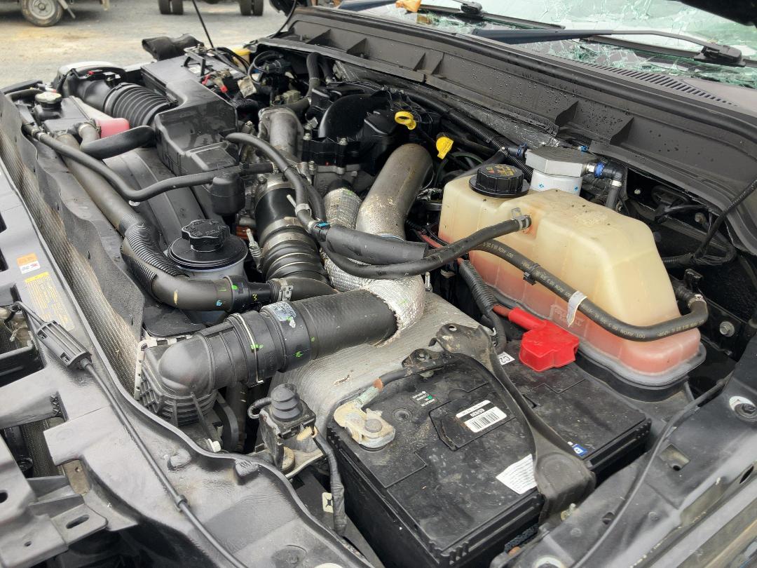 Photo '19' of Ford F350 Lariat 4X4