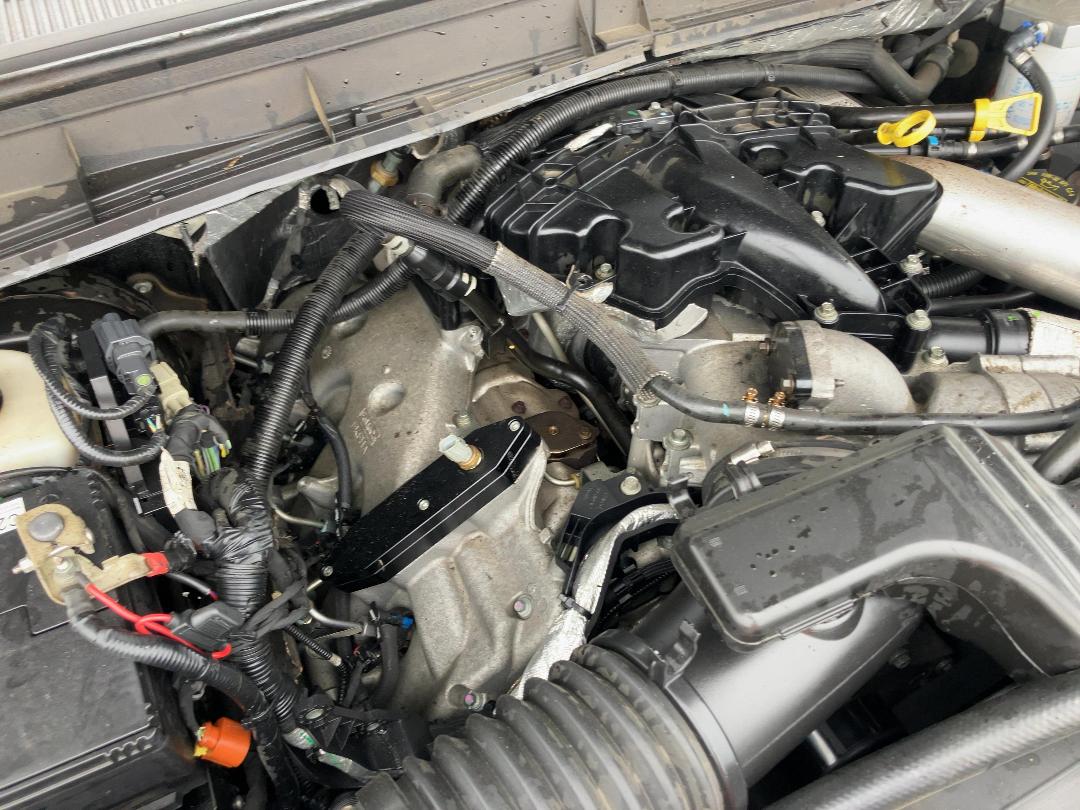 Photo '20' of Ford F350 Lariat 4X4