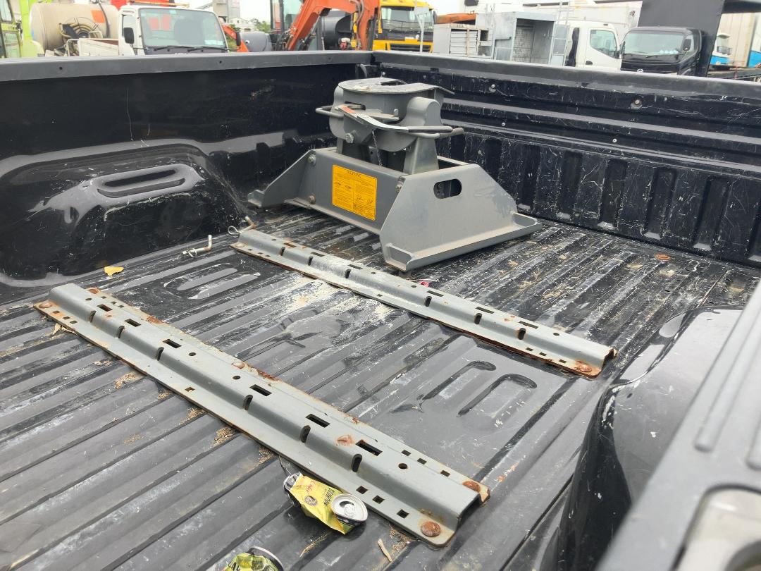 Photo '21' of Ford F350 Lariat 4X4