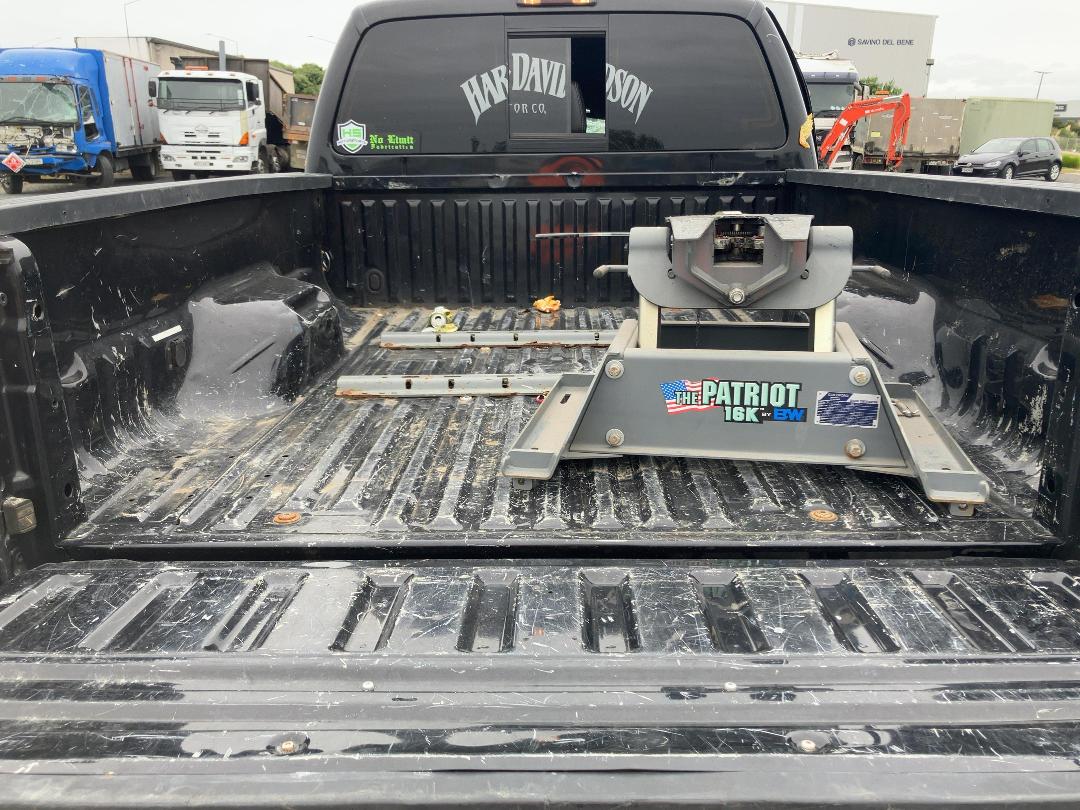 Photo '22' of Ford F350 Lariat 4X4