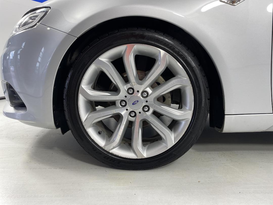 Photo '10' of Ford Falcon Photo '10' of Ford Falcon