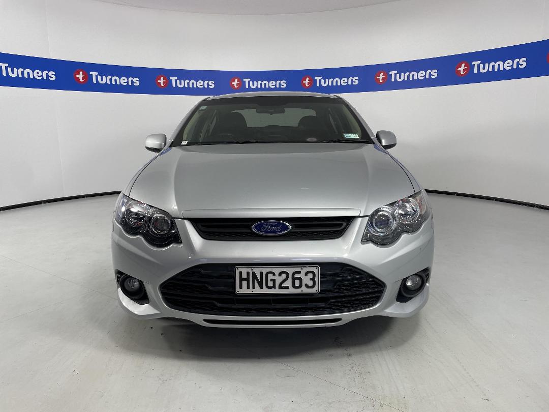 Photo '2' of Ford Falcon Photo '2' of Ford Falcon