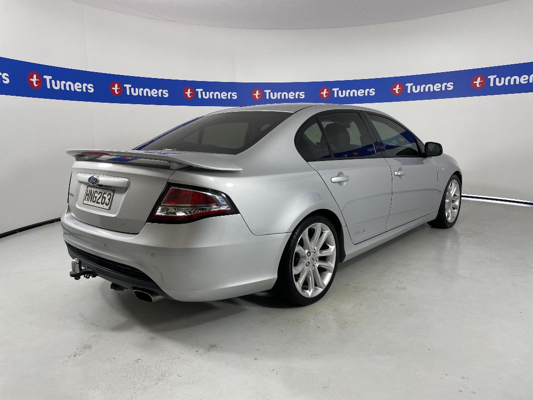 Photo '7' of Ford Falcon Photo '7' of Ford Falcon