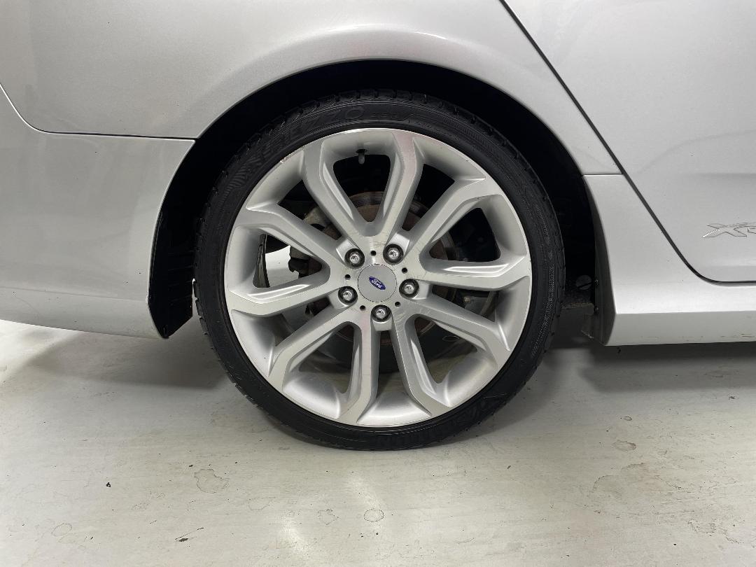 Photo '12' of Ford Falcon Photo '12' of Ford Falcon