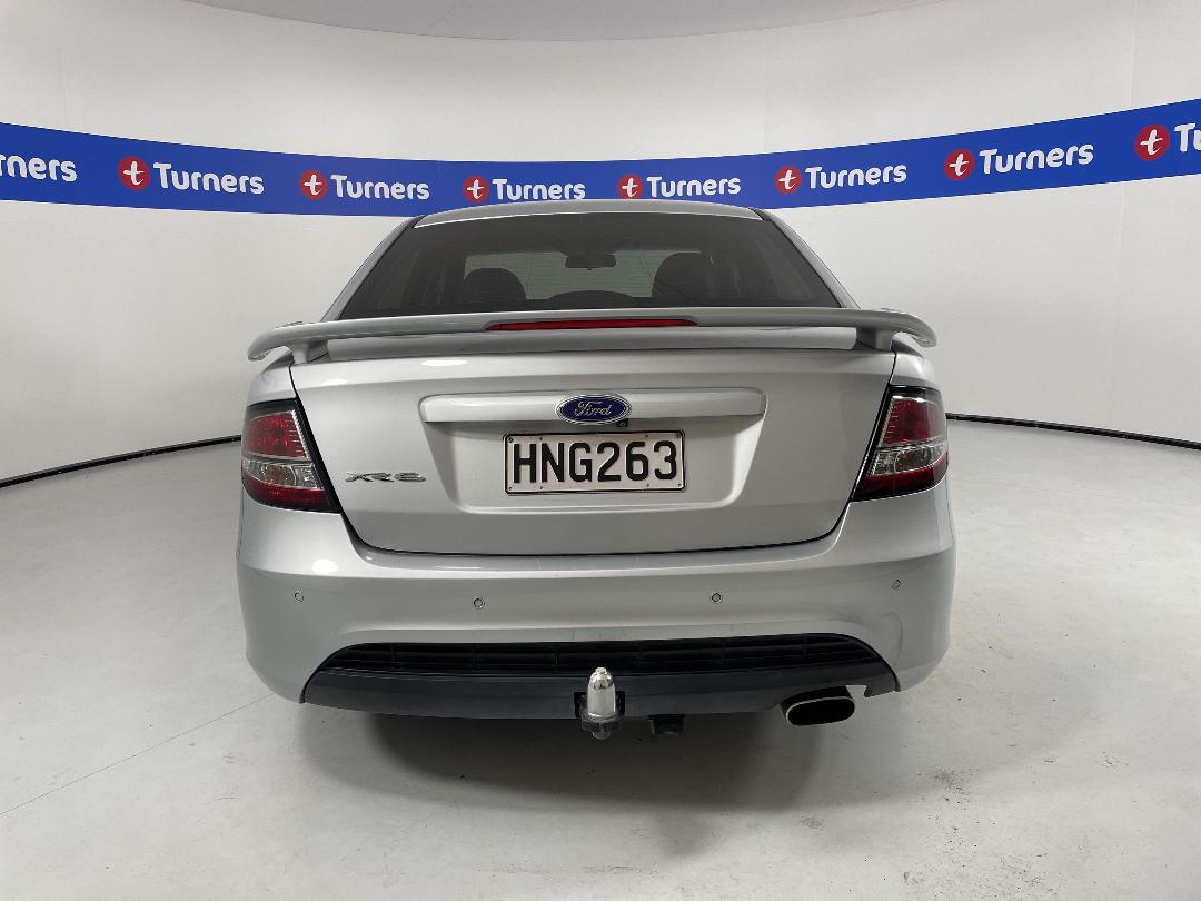 Photo '6' of Ford Falcon Photo '6' of Ford Falcon